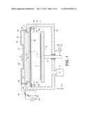 PLASMA PROCESSING APPARATUS diagram and image