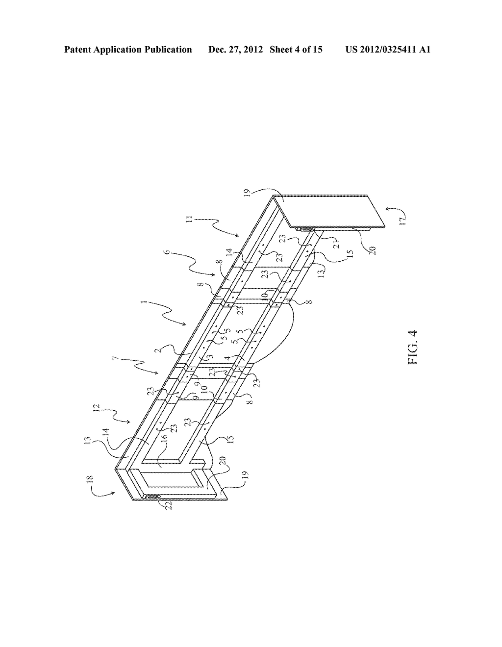 Adjustable Cornice - diagram, schematic, and image 05