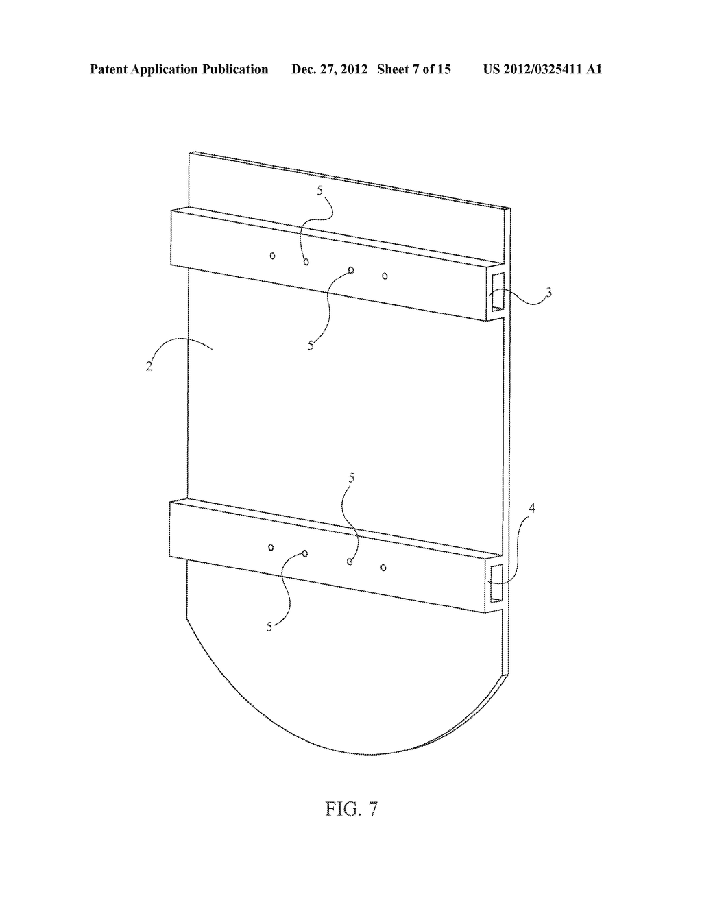 Adjustable Cornice - diagram, schematic, and image 08