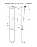 LEADING END ASSEMBLIES FOR MOVABLE PARTITIONS INCLUDING SENSOR ASSEMBLIES,     MOVABLE PARTITION SYSTEMS INCLUDING SENSOR ASSEMBLIES AND RELATED METHODS diagram and image