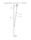 LEADING END ASSEMBLIES FOR MOVABLE PARTITIONS INCLUDING SENSOR ASSEMBLIES,     MOVABLE PARTITION SYSTEMS INCLUDING SENSOR ASSEMBLIES AND RELATED METHODS diagram and image