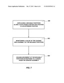 LEADING END ASSEMBLIES FOR MOVABLE PARTITIONS INCLUDING SENSOR ASSEMBLIES,     MOVABLE PARTITION SYSTEMS INCLUDING SENSOR ASSEMBLIES AND RELATED METHODS diagram and image