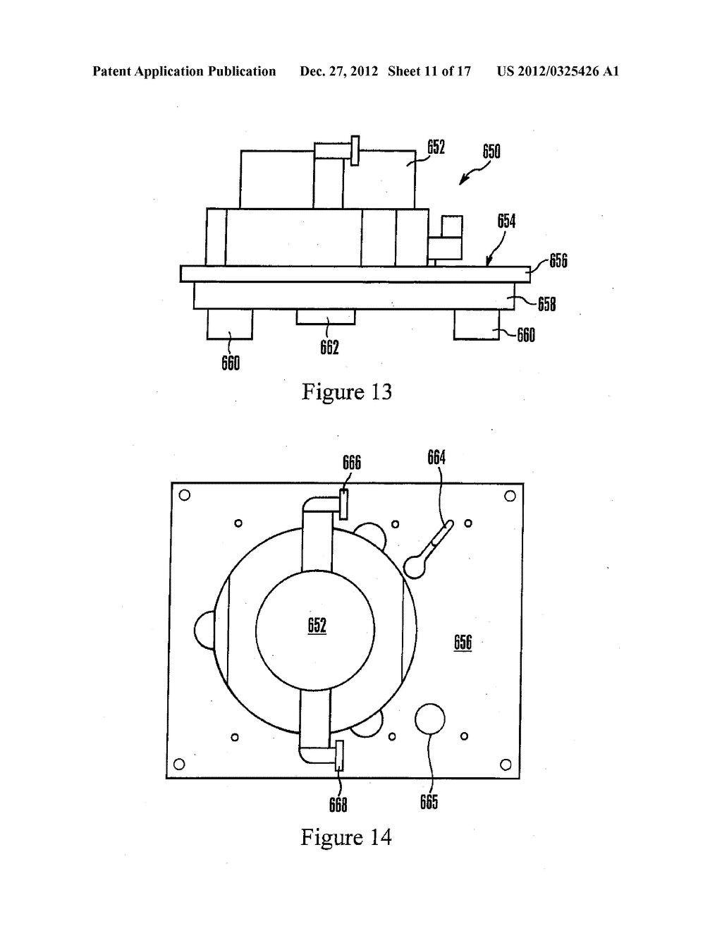 HEATING/COOLING SYSTEM FOR INDWELLING HEAT EXCHANGE CATHETER - diagram, schematic, and image 12