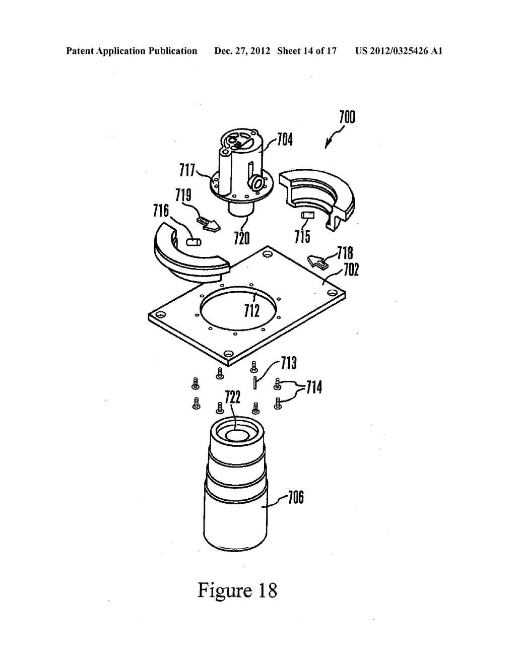 HEATING/COOLING SYSTEM FOR INDWELLING HEAT EXCHANGE CATHETER - diagram, schematic, and image 15