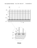 FIN TYPE HEAT SINK FIXING ASSEMBLY diagram and image