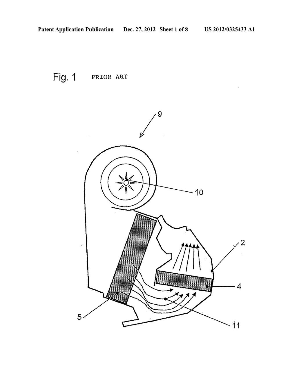 HEAT EXCHANGER UNIT, ESPECIALLY FOR AIR CONDITIONING IN MOTOR VEHICLES - diagram, schematic, and image 02