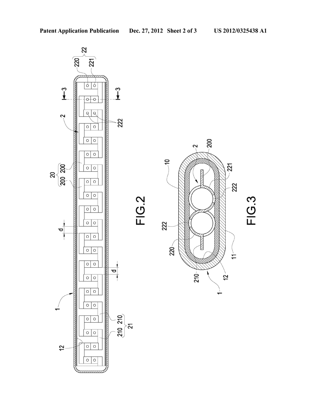 HEAT PIPE WITH FLEXIBLE SUPPORT STRUCTURE - diagram, schematic, and image 03