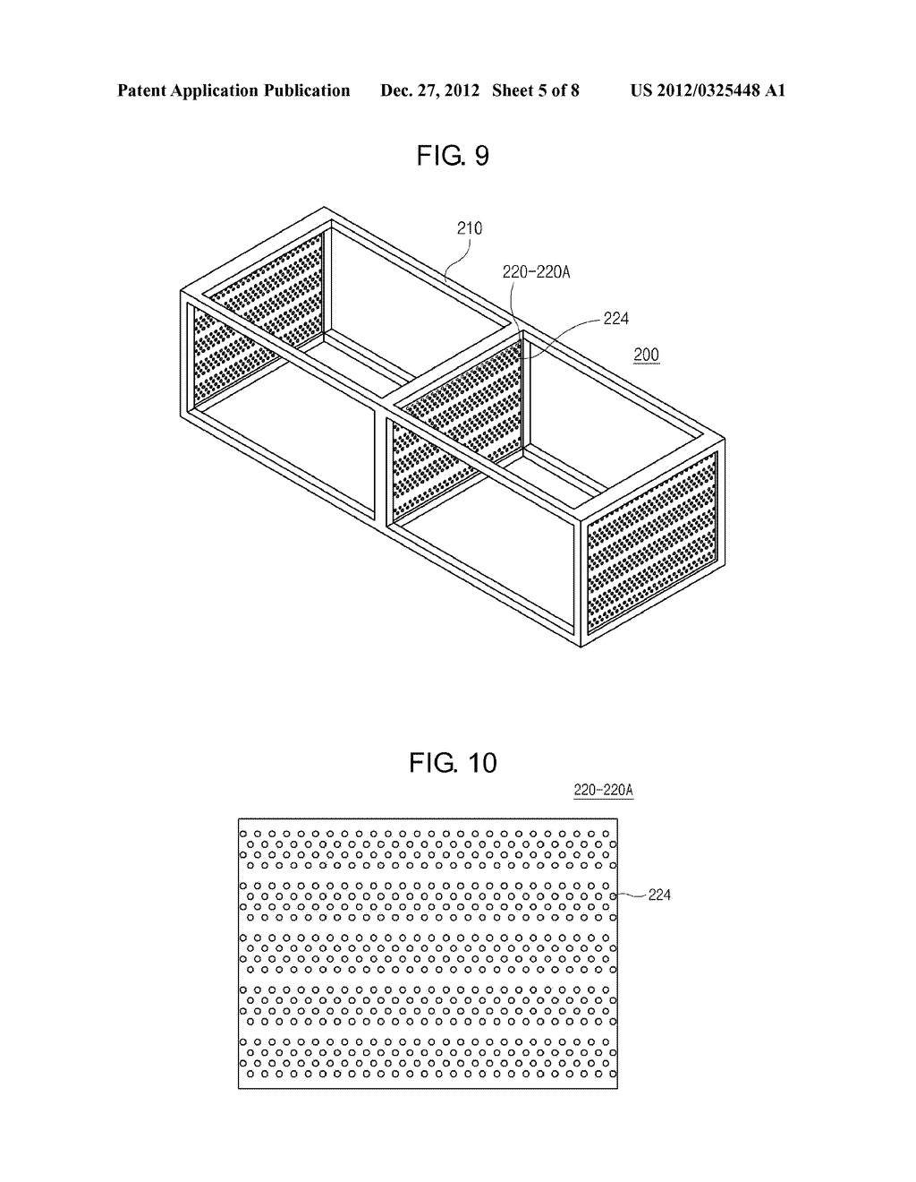 SERPENTINE-TYPE SERVICEABLE HEAT EXCHANGER AND METHOD FOR MANUFACTURING     THE SAME - diagram, schematic, and image 06