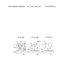 GASKET MATERIAL FOR HEAT EXCHANGER, AND HEAT EXCHANGER USING THE SAME diagram and image