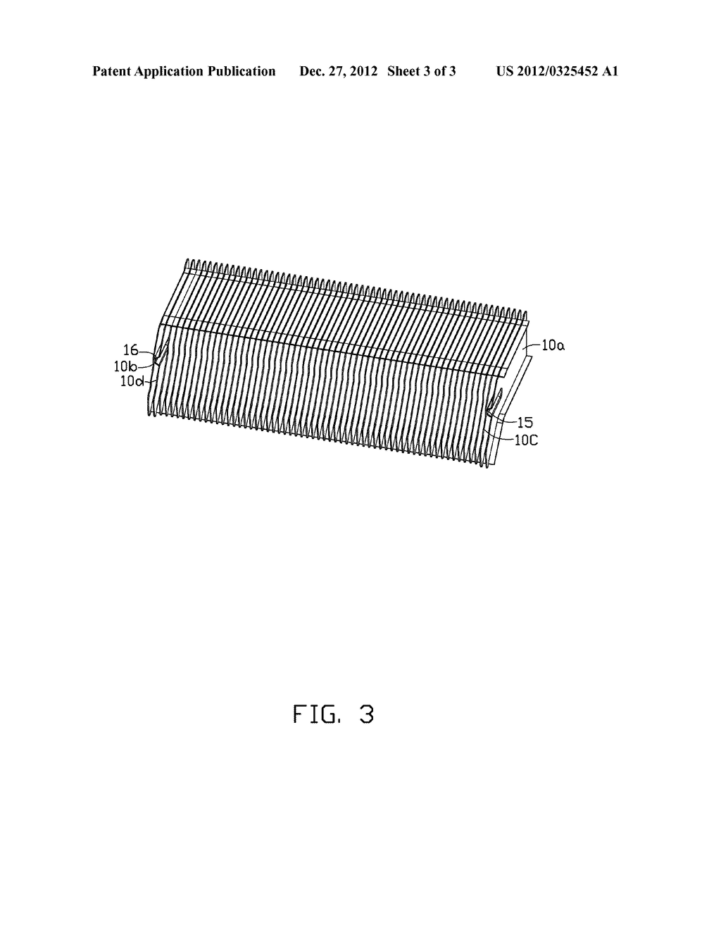 HEAT SINK - diagram, schematic, and image 04