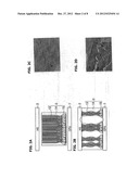 HEAT DISSIPATING STRUCTURE AND MANUFACTURE THEREOF diagram and image