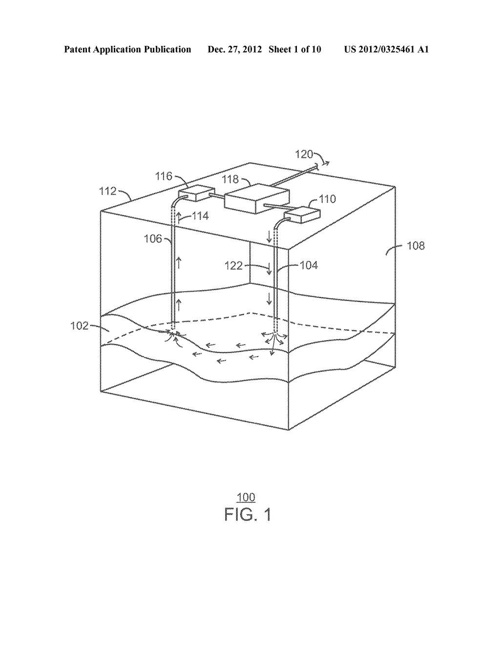 Recompaction of Sand Reservoirs - diagram, schematic, and image 02