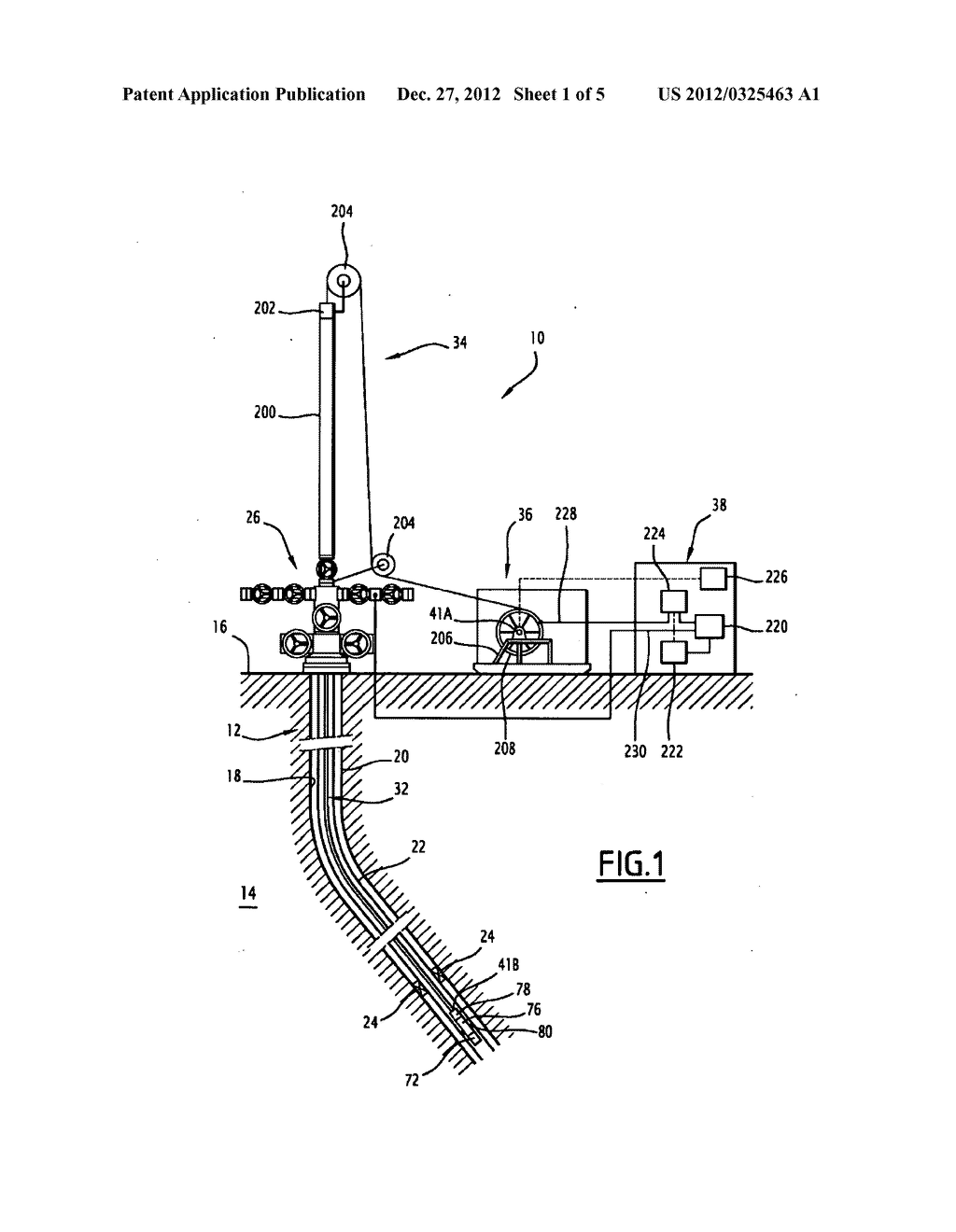 Device for Intervention in a Well Comprising a Pyrotechnic System,     Installation and Method Associated Therewith - diagram, schematic, and image 02