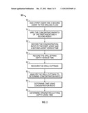 ESTIMATING DRILL CUTTING ORIGINATION DEPTH USING MARKING AGENTS diagram and image