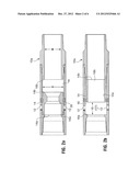 FRACTURING PORT LOCATOR AND ISOLATION TOOL diagram and image