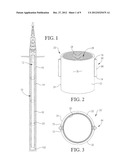 CEMENTING TOOL diagram and image