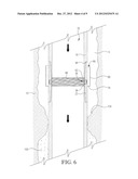 CEMENTING TOOL diagram and image