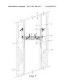 CEMENTING TOOL diagram and image