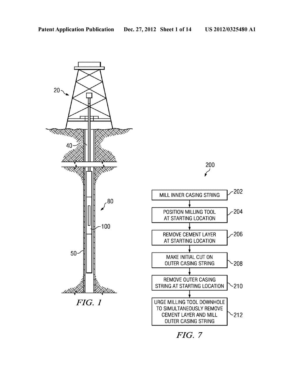 DUAL STRING SECTION MILL - diagram, schematic, and image 02