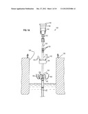 GOOSENECK CONDUIT SYSTEM diagram and image