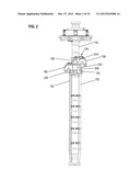 GOOSENECK CONDUIT SYSTEM diagram and image