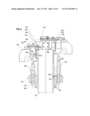 GOOSENECK CONDUIT SYSTEM diagram and image