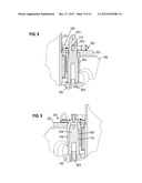 GOOSENECK CONDUIT SYSTEM diagram and image