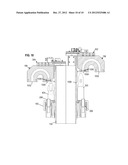 GOOSENECK CONDUIT SYSTEM diagram and image