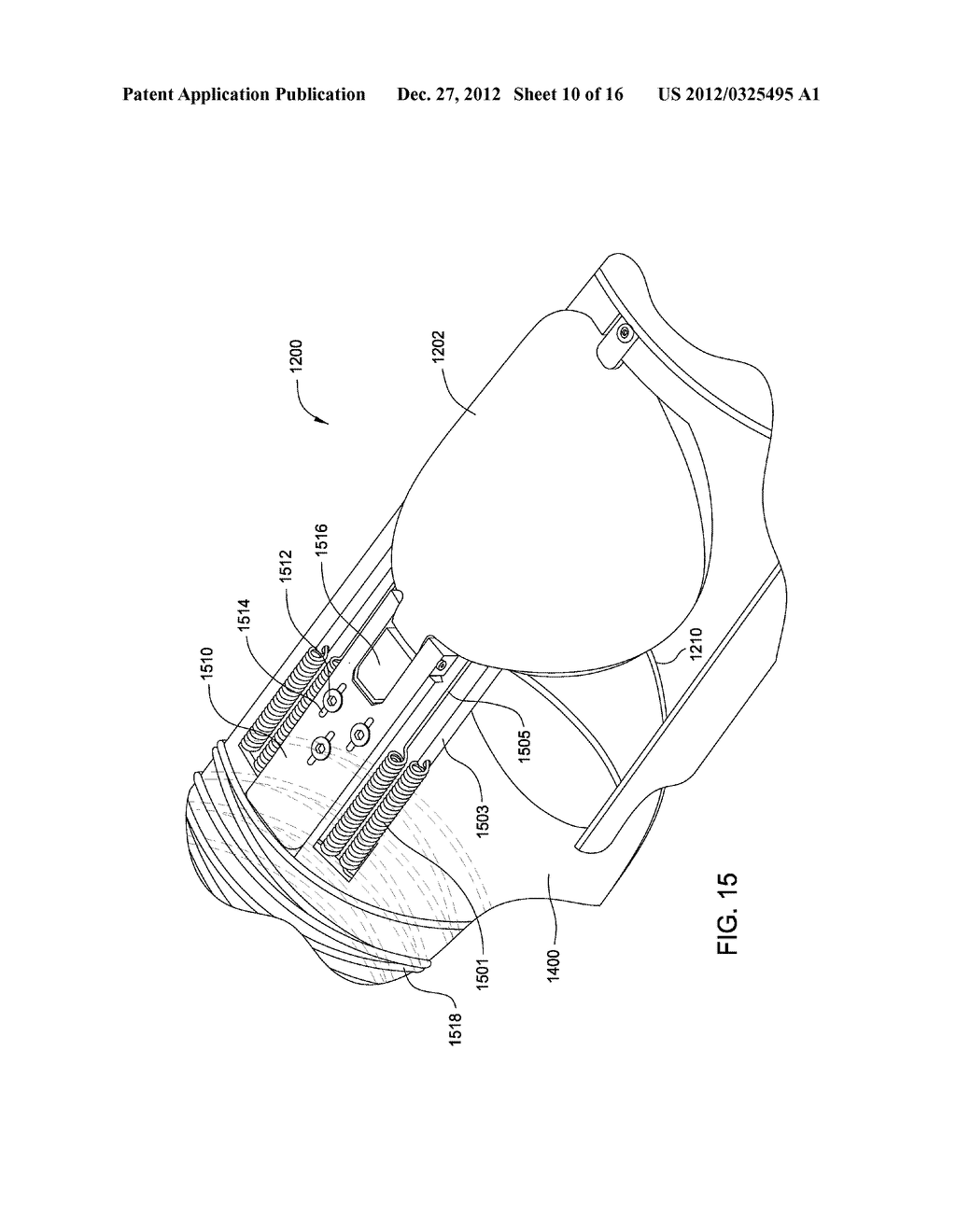 DOWNHOLE DEPLOYMENT VALVES - diagram, schematic, and image 11