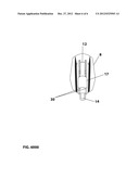 Aerosol Fire Extinguisher with Trigger Sprayer diagram and image