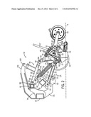 Agricultural Implement Incorporating Ground Opener Unit diagram and image