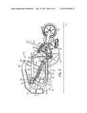 Agricultural Implement Incorporating Ground Opener Unit diagram and image