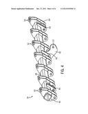 Agricultural Implement Incorporating Ground Opener Unit diagram and image