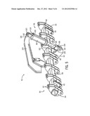 Agricultural Implement Incorporating Ground Opener Unit diagram and image