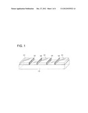 CONDUCTOR STRUCTURE, TRANSPARENT DEVICE, AND ELECTRONIC DEVICE diagram and image