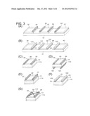 CONDUCTOR STRUCTURE, TRANSPARENT DEVICE, AND ELECTRONIC DEVICE diagram and image