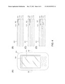 CONDUCTOR STRUCTURE, TRANSPARENT DEVICE, AND ELECTRONIC DEVICE diagram and image