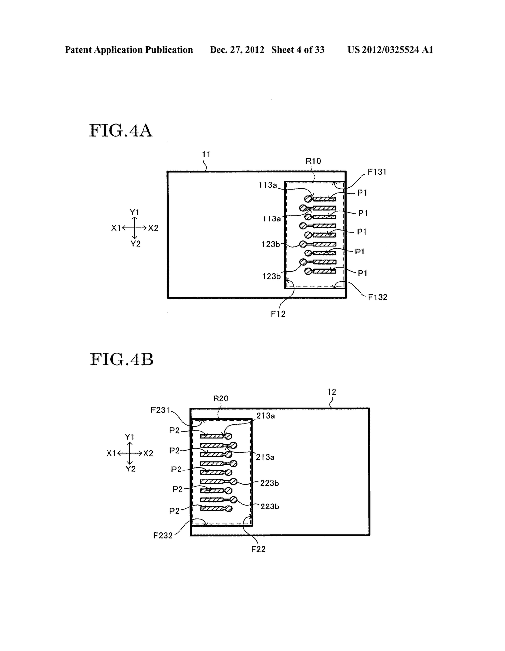 FLEX-RIGID WIRING BOARD AND METHOD FOR MANUFACTURING THE SAME - diagram, schematic, and image 05