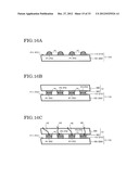 FLEX-RIGID WIRING BOARD AND METHOD FOR MANUFACTURING THE SAME diagram and image