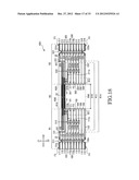 FLEX-RIGID WIRING BOARD AND METHOD FOR MANUFACTURING THE SAME diagram and image