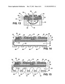 Electrode Array and Method of Fabrication diagram and image