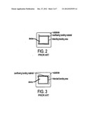 BONDING AREA DESIGN FOR TRANSIENT LIQUID PHASE BONDING PROCESS diagram and image