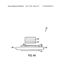 BONDING AREA DESIGN FOR TRANSIENT LIQUID PHASE BONDING PROCESS diagram and image