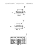 BONDING AREA DESIGN FOR TRANSIENT LIQUID PHASE BONDING PROCESS diagram and image