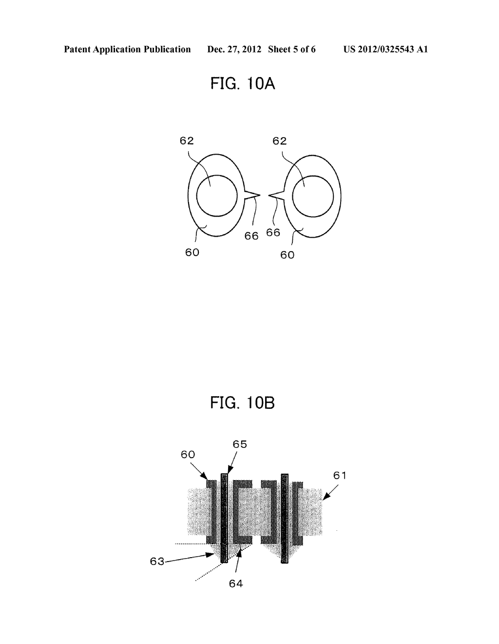 PRINTED WIRING BOARD (PWB) WITH LANDS - diagram, schematic, and image 06