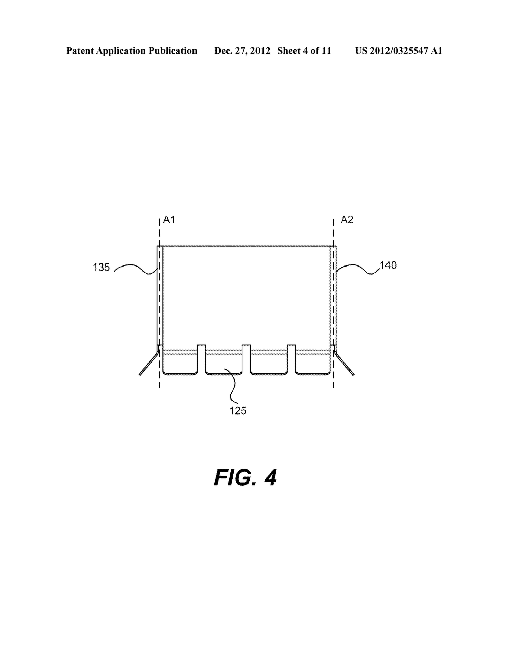 Hi-Definition Multimedia Interface Shield with Fingers - diagram, schematic, and image 05