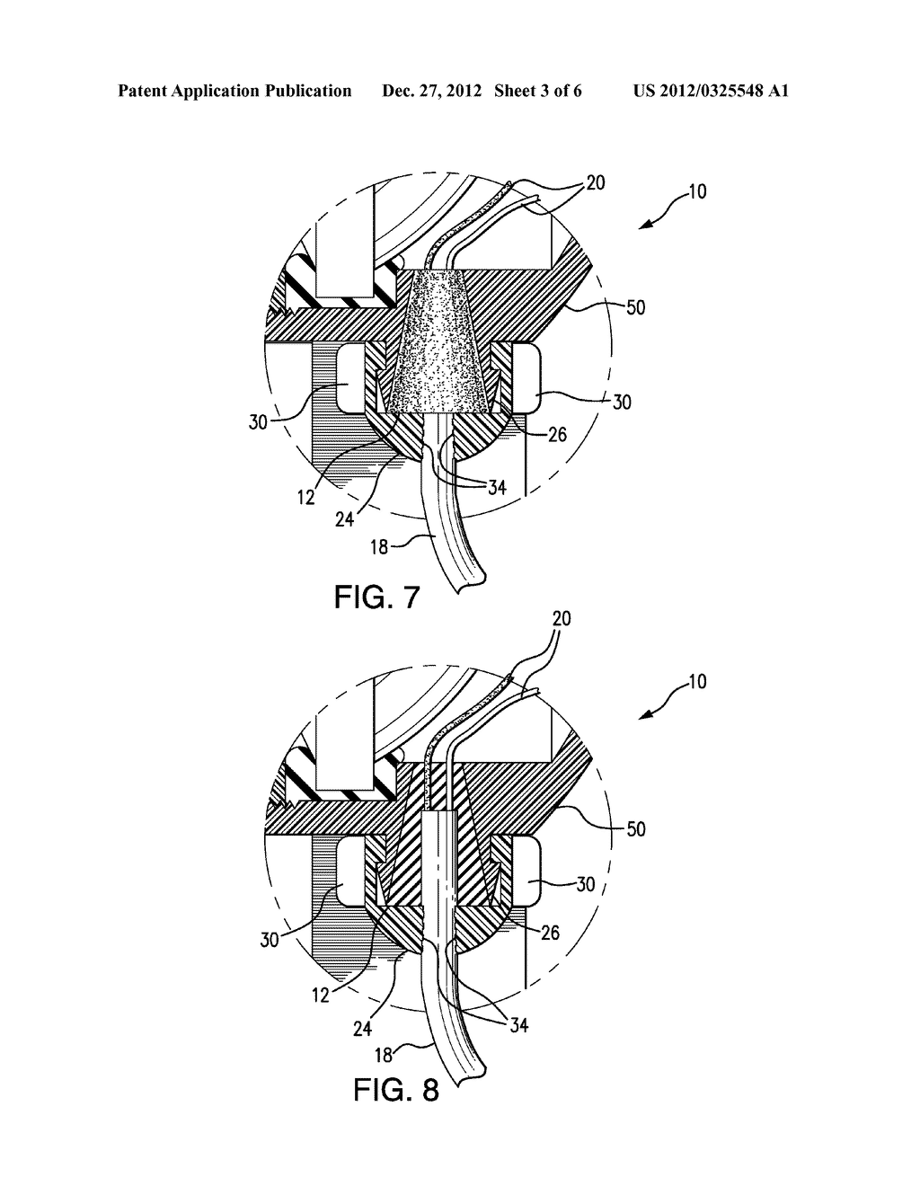 WATERTIGHT SEAL ASSEMBLY - diagram, schematic, and image 04