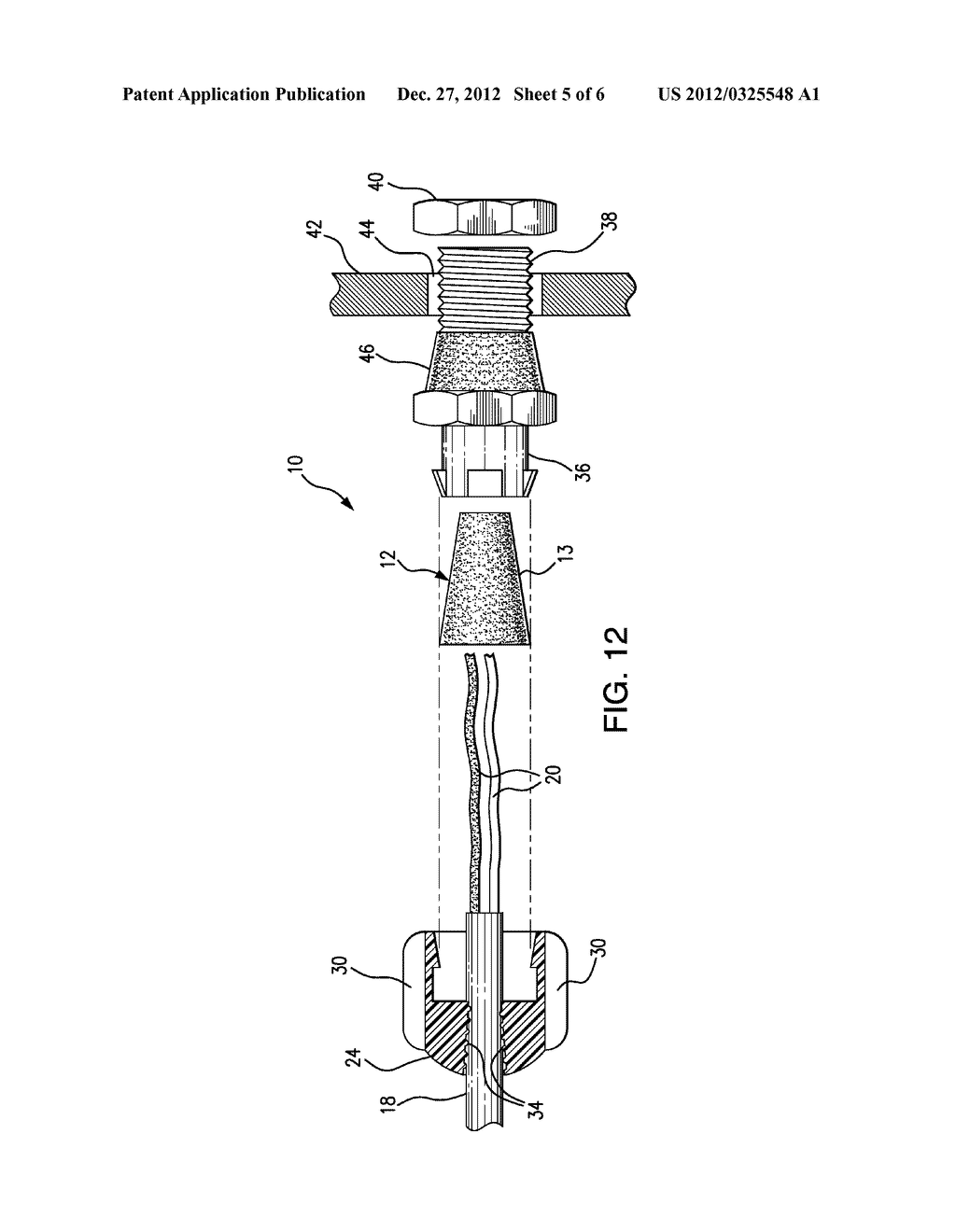 WATERTIGHT SEAL ASSEMBLY - diagram, schematic, and image 06