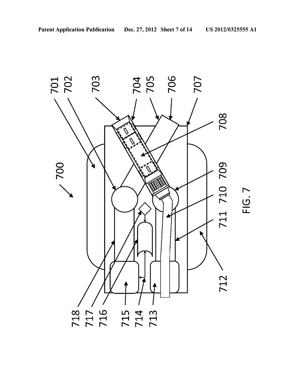 ROBOTIC TUNNELING SYSTEM - diagram, schematic, and image 08