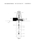 Housing, Mandrel and Bearing Assembly for Downhole Drilling Motor diagram and image